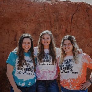 Meet your Posher, Cheyenne